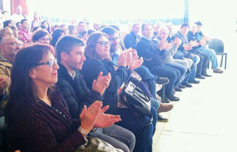 En una ciudad como Mar del Plata, la educación debe ser prioridad
