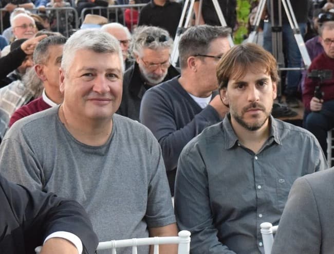 Se lanza en Mar del Plata el partido político «La Patria de los Comunes»