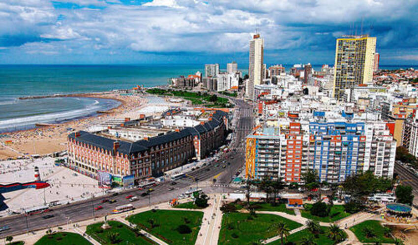 Mar del Plata comienza a recibir a propietarios no residentes