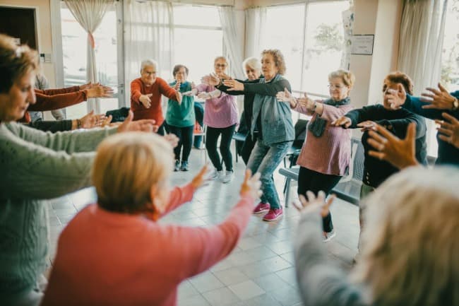 Los CAPS suman talleres de promoción y prevención de la salud