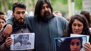 Las claves del segundo juicio a los acusados de abusar y asesinar a Lucía Pérez
