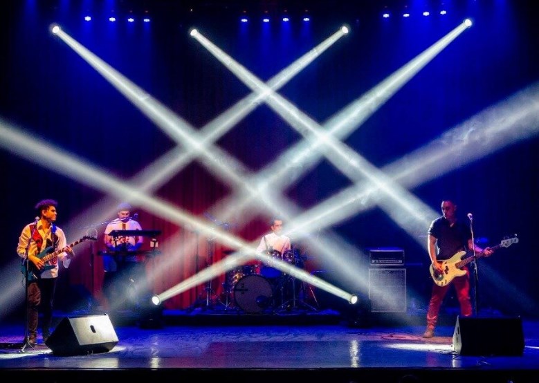 Séptimo Día se presenta gratis este sábado