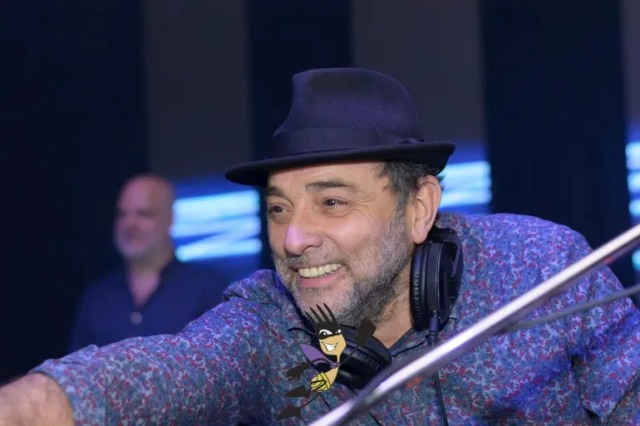 Supertenedores realiza la «Fiesta de los 80» con  Pont Lezica
