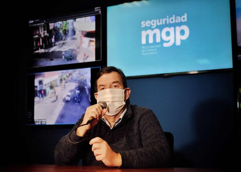 El municipio oficializó nuevas excepciones y la reapertura de industrias