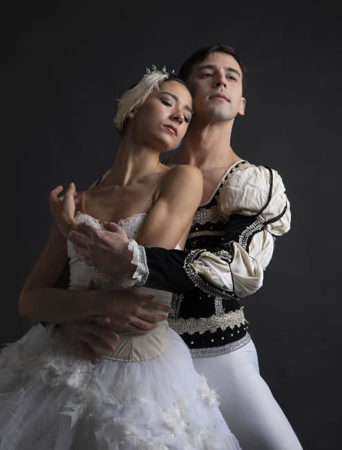 20 años del Estudio de Danza Magenia Múgica y lo celebra con “ Gala de Ballet “.