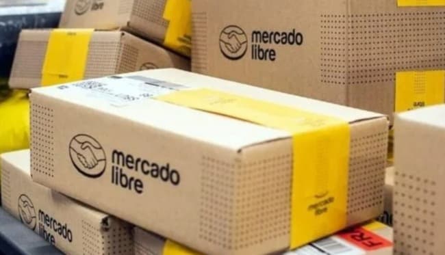 Tras el escándalo con Shein en París por las muñecas Mercado Libre va por las plataformas chinas