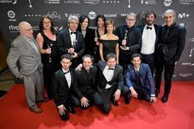 Premios Platino 2023: Argentina, 1985, Ricardo Darín y Guillermo Francella, ganadores de la noche