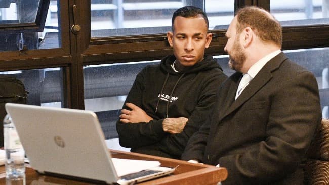 Se le permitirán las últimas palabras a Villa antes del veredicto por violencia de género