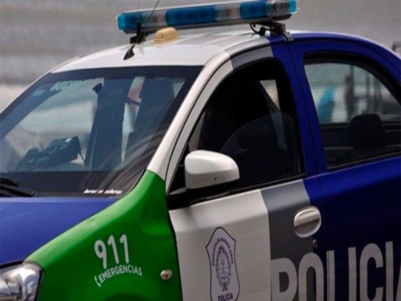 Encontraron los cuerpos sin vida de dos mujeres en una vivienda en Juan B. Justo al 800