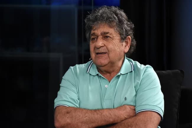 Cacho Deicas contó qué lo motivó a regresar a los escenarios tras sufrir un ACV