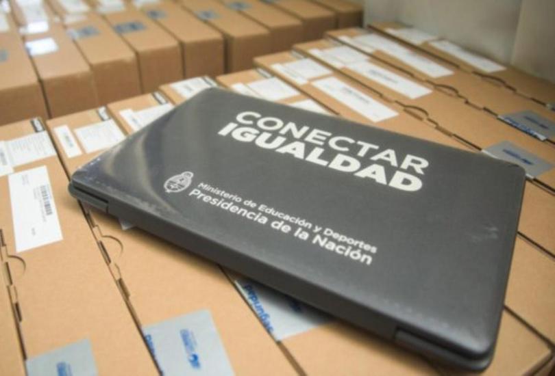 El Gobierno repatrió fondos por 21 millones de dólares para el Programa de Conectividad