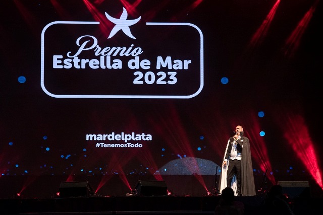 La más ganadora de los Estrella de Mar, «Drácula, la despedida», en sus últimas semanas 