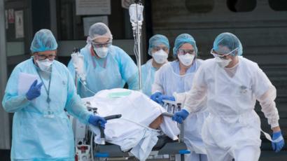 Coronavirus: confirmaron cuatro muertos más y ya son 109 las víctimas fatales en el país