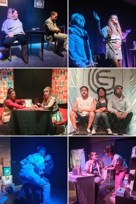 MICROTEATRO PRESENTA LA #MICROSELECCIÓN DE VERANO ESTRENO HOY