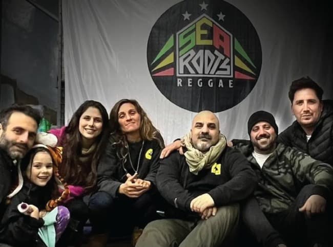 Leia Sea Roots Reggae se presenta este jueves con entrada gratuita 