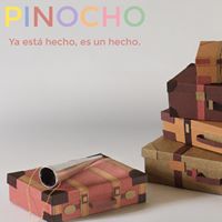 Pinocho!