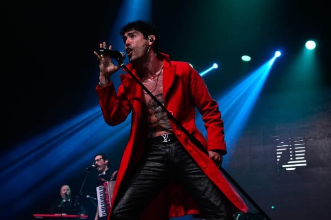 A 50 años de su nacimiento, gran show homenaje al Potro Rodrigo