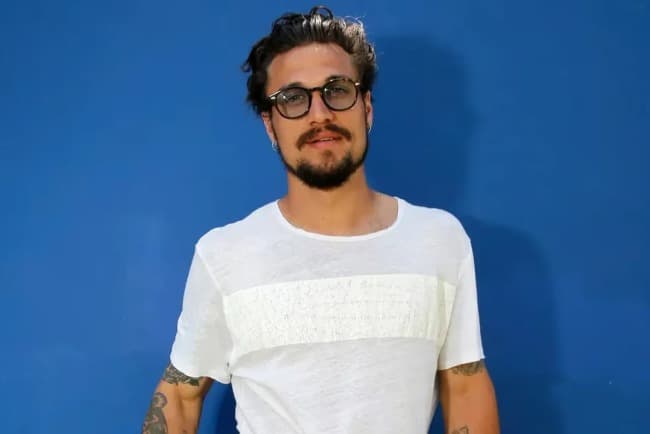 Leia A un mes de terminar con Gianinna Maradona, Daniel Osvaldo ya tiene nueva novia