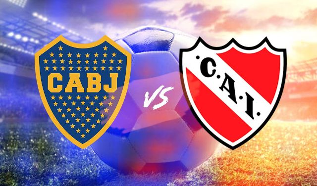 Boca e Independiente juegan en el inicio del Fútbol Internacional de Verano 