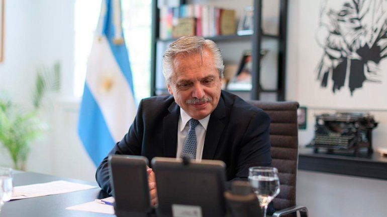 Hoy es el lanzamiento del picosatélite marplatense y el Presidente estará participando