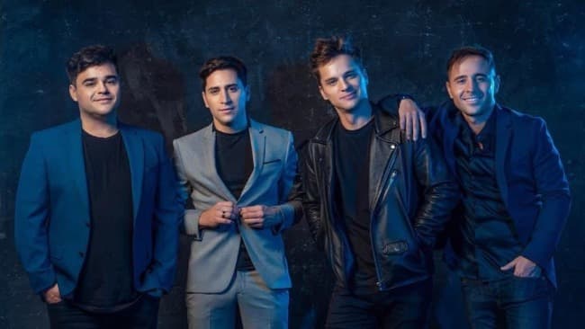 Leia Los Totora despiden el año en Mar del Plata con La Feliz Fest 