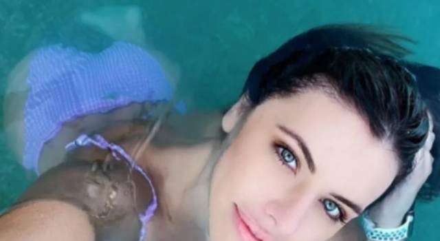 Destrozada: Actriz porno sufre graves problemas físicos debido a las orgías 