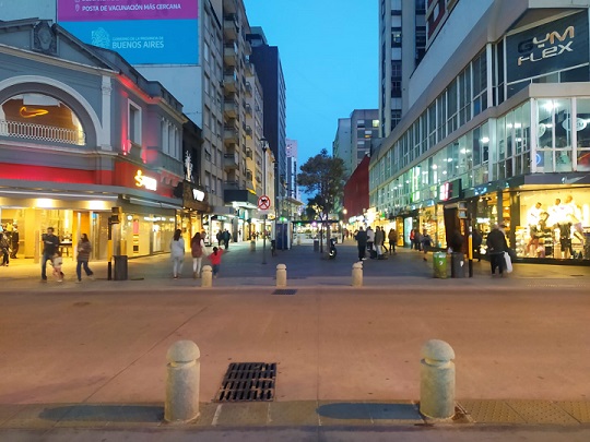 Confirmaron 29 casos por Covid-19 en Mar del Plata