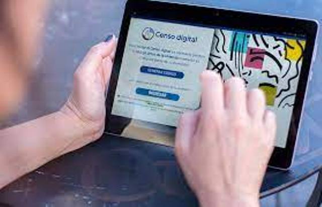 Comenzó el censo 2022 y se puede responder online