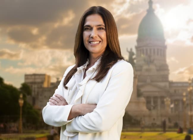 Talerico y López Murphy vuelven a Mar del Plata para hablar de desarrollo y visión política