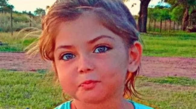 Denegaron la excarcelación a los dos involucrados en la muerte de la niña en Formosa