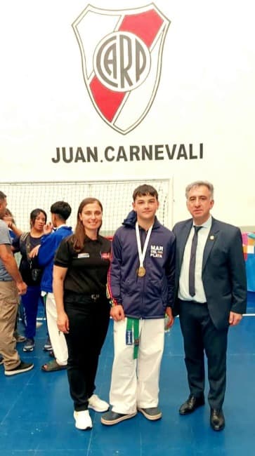 Juegos Bonaerenses