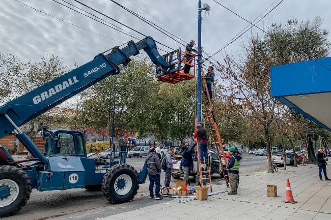 Nuevas inversiones impulsan el desarrollo del Distrito Tecnológico de General Pueyrredon