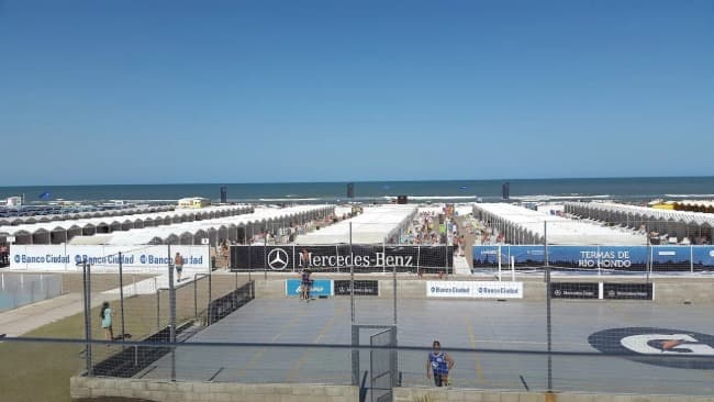 Cuál es el mejor balneario de Mar del Plata según la Inteligencia Artificial