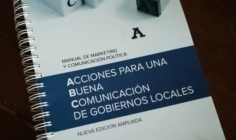 Acciones para una buena comunicación de Gobiernos locales