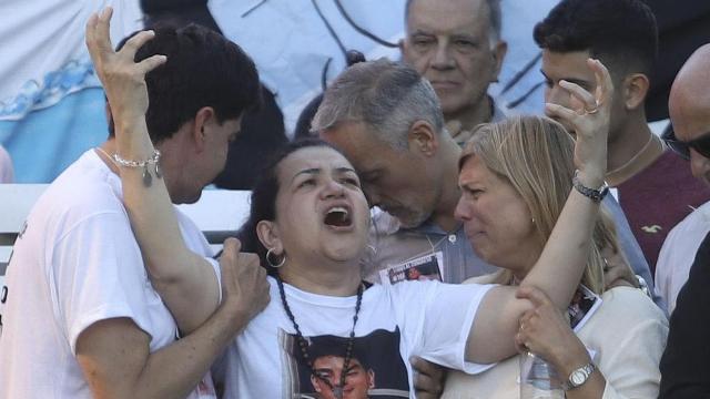 Juicio oral por el crimen de Fernando Báez Sosa: Resumen de la primera semana