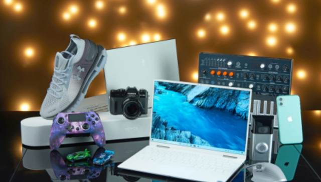 Notebook, celulares y TV LED con 40% de descuento y cuotas sin interés