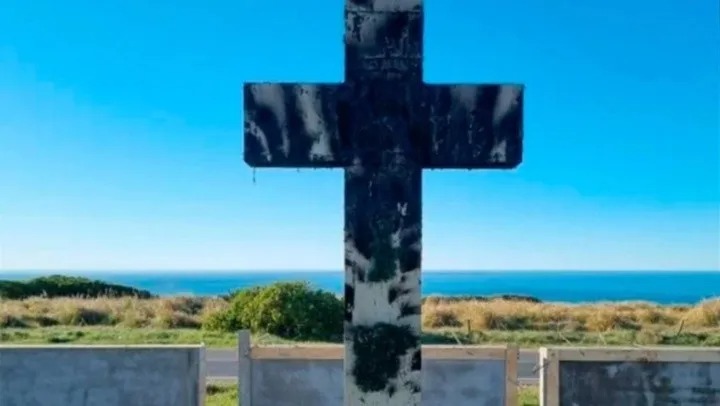 En Mar del Plata se impide hacer un homenaje a los caídos en Malvinas