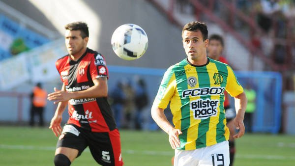 ALDOSIVI BUSCA SUMAR DE VISITANTE