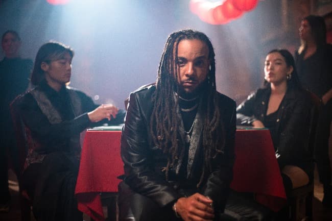 Ery estrena «Isla Verde», una oda musical a la pasión y el romance