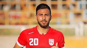 Crece el reclamo internacional por la condena a muerte del futbolista iraní