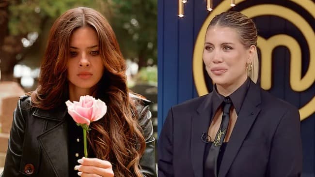 Leia Wanda Nara vs la China Suárez: quién ganó el rating del lunes