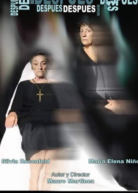 Se presenta en la obra 