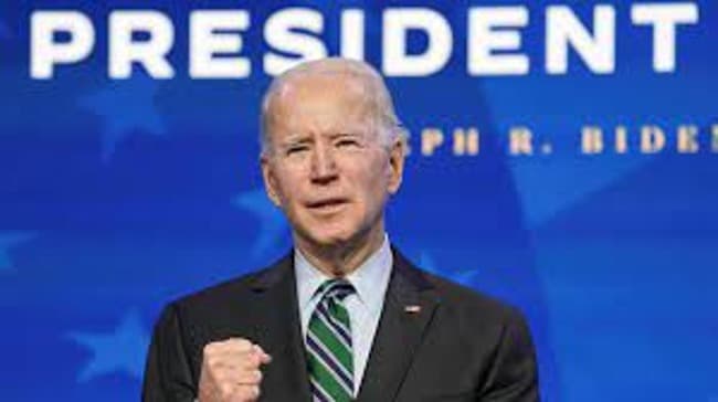 A sus 80 años, Joe Biden confirmó que irá por la reelección en 2024