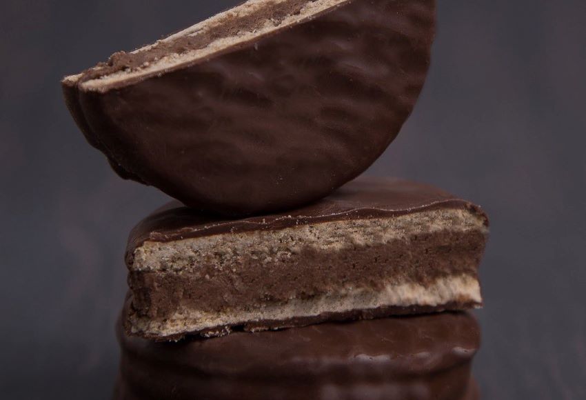 Emprendimiento marplatense ganó el premio al Mejor Alfajor de Chocolate Negro en el mundial