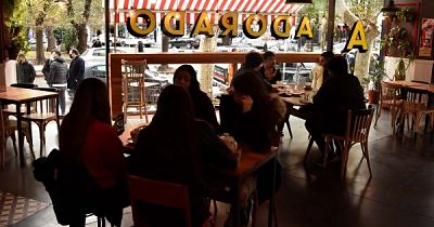 La vuelta de la gastronomía en Mar del Plata