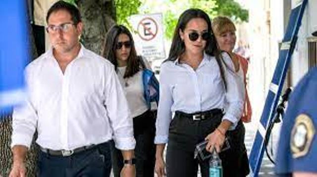 Juicio Baez Sosa: La prueba de ayer logró generar la primera grieta en el pacto de silencio 