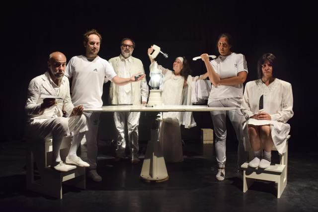 Llega septiembre y vuelve el Festival de Teatro Independiente “Guille Yanícola”