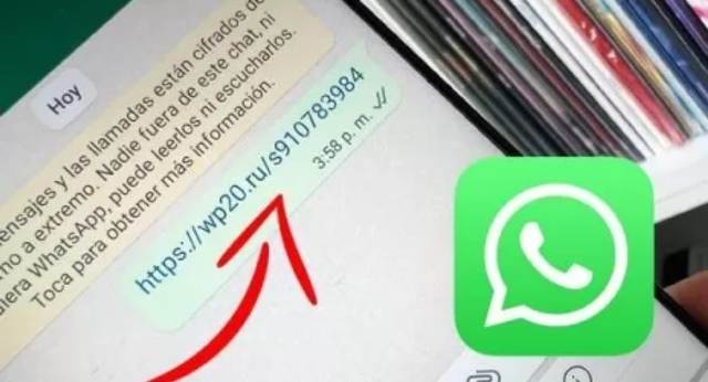 Atención: ¿Cuál es el peligroso mensaje de WhatsApp que nunca debes abrir?