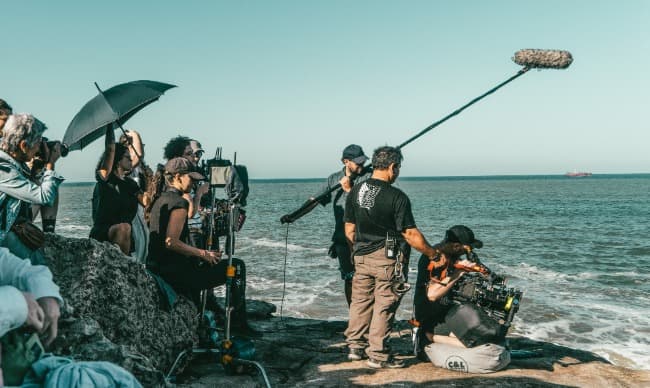 El Municipio presenta nuevos talleres de nivelación y desarrollo profesional audiovisuales