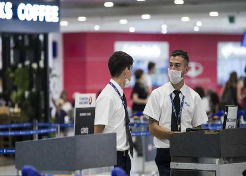 Coronavirus: Se confirmo el primer caso en Argentina 